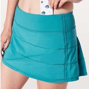 Lululemon Pace Rival Skirt (Regular)